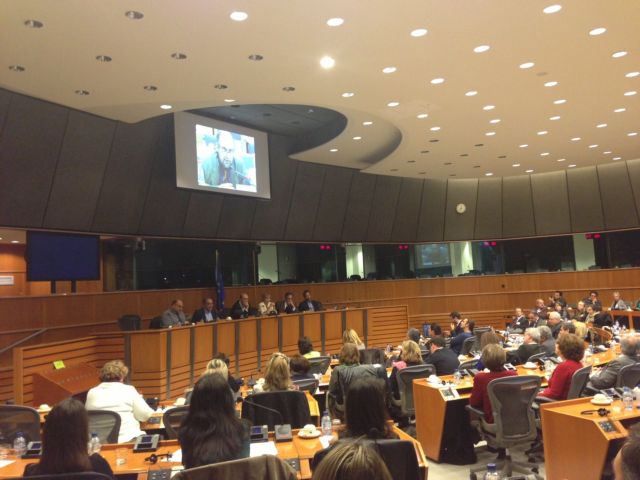 Σε αναζήτηση προοδευτικής πρότασης η Ποδηματά με το Κέντρο «Μ.Παπαγιαννάκης»